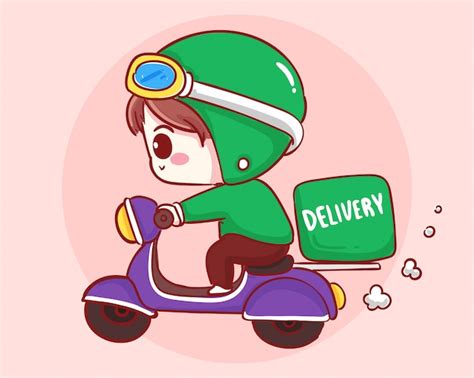 gay bbc cartoon|Delivery Boy 